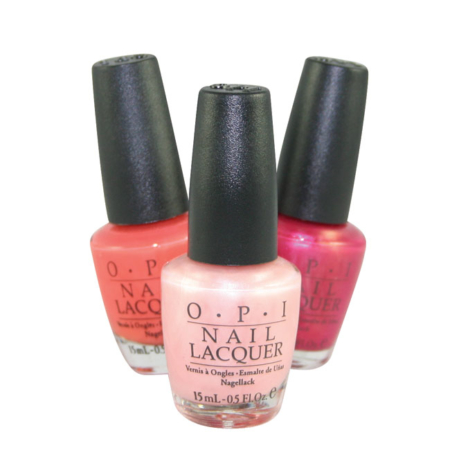 Nail Lacquer