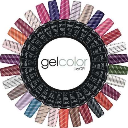 GelColor by OPI