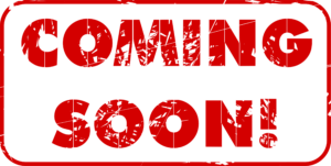 coming